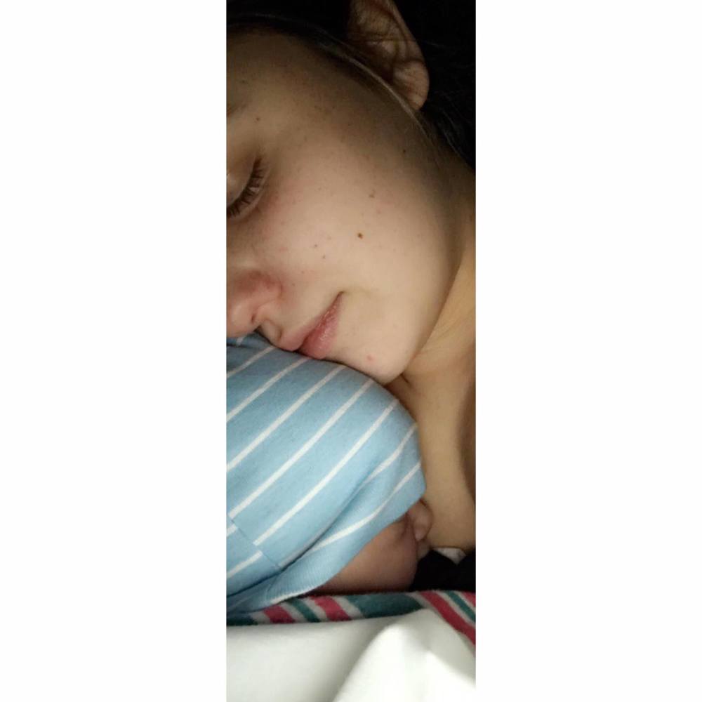 Meet your Posher, Taylor